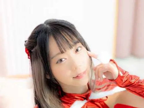 【青山ひかる】