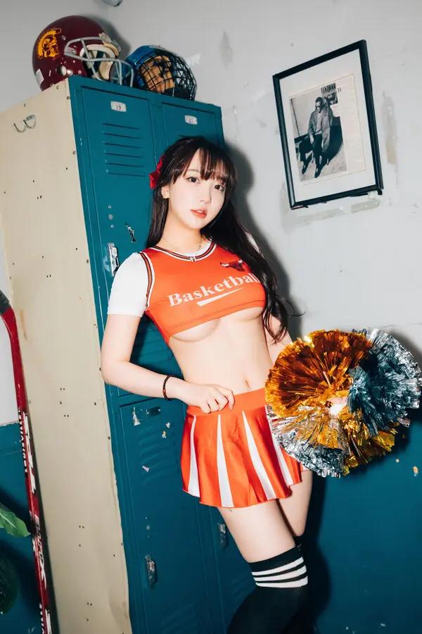 孫樂樂《Cheer up》