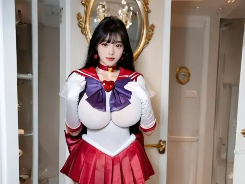 Sailor+Moon