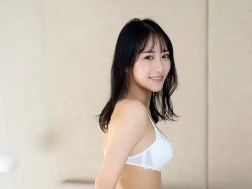 [川瀬もえ] 可愛櫻花妹超甜美讓人戀愛