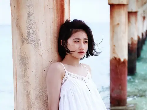 [佐々木莉佳子] 火辣身材與優雅氣質結合