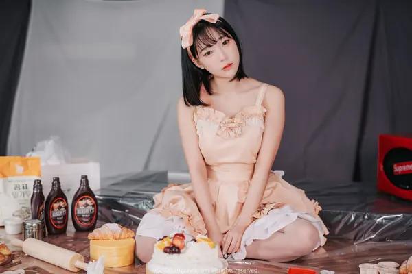 姜仁卿（Vol. 142）