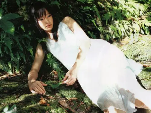 新垣結衣[Photobook] Yui Aragaki  - Chura Chura ちゅら・ちゅら