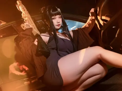 貞子蜜桃 勝利女神殺手妻子