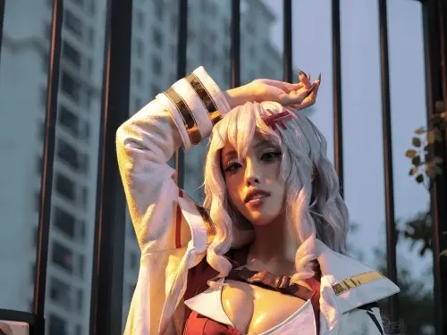 Elizamiaomiao - Yulha