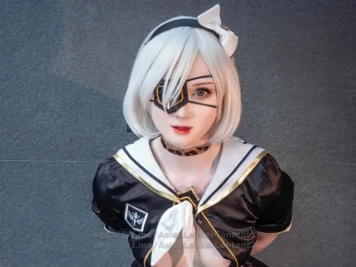[Cia Cyllia] 2B