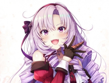 壱百満天原サロメの畫像【VTuber】