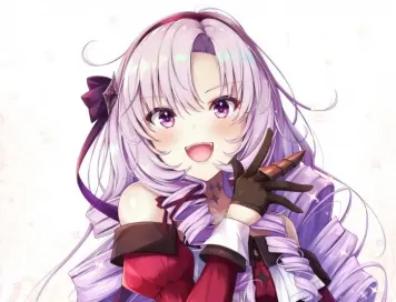 壱百満天原サロメの畫像【VTuber】