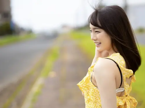 秘and密 〜誰も知らない鈴村あいり〜 グラビア寫真集