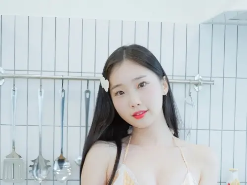Pureding - Sexy Photobook 3