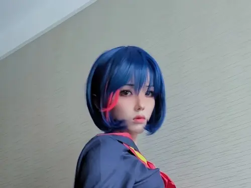BatBatBatj - Ryuko Matoi