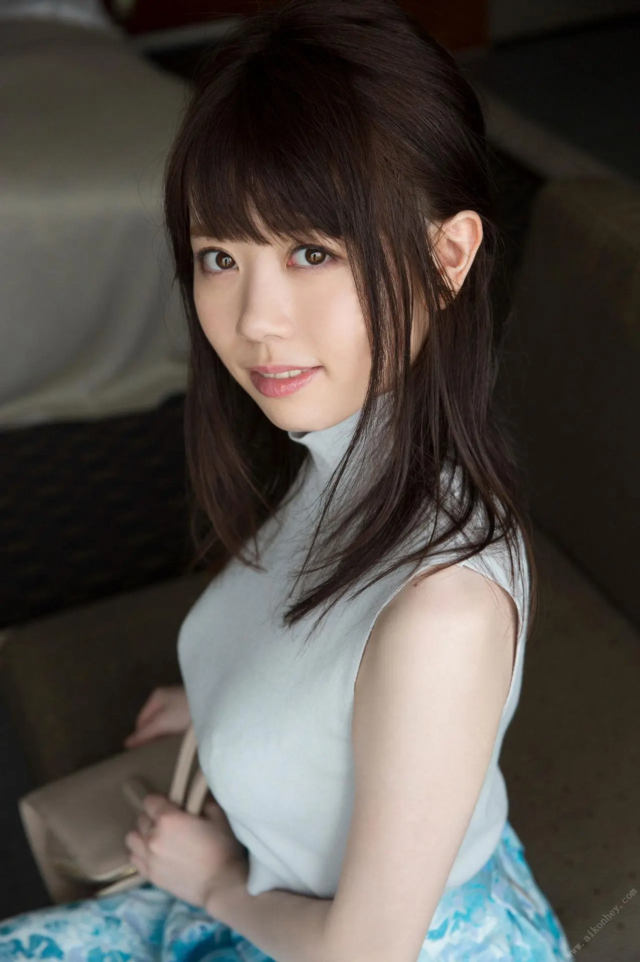 水卜櫻 (水卜さくら)[FRIDAY Digital Photobook] Sakura Miura  - The Unprecedented Constriction BODY