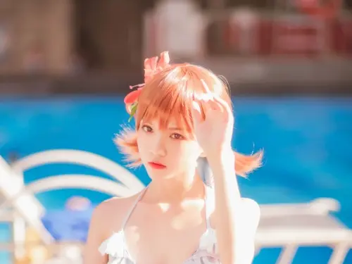 櫻桃喵《炮姐》