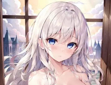 畫像生成AIイラストまとめ　その７