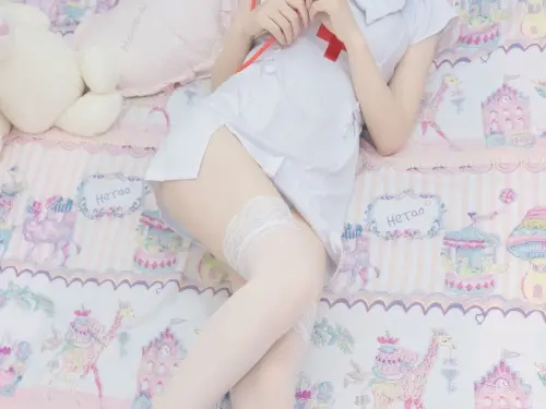 [兔玩映畫] - 讓護士姐姐好好關愛你