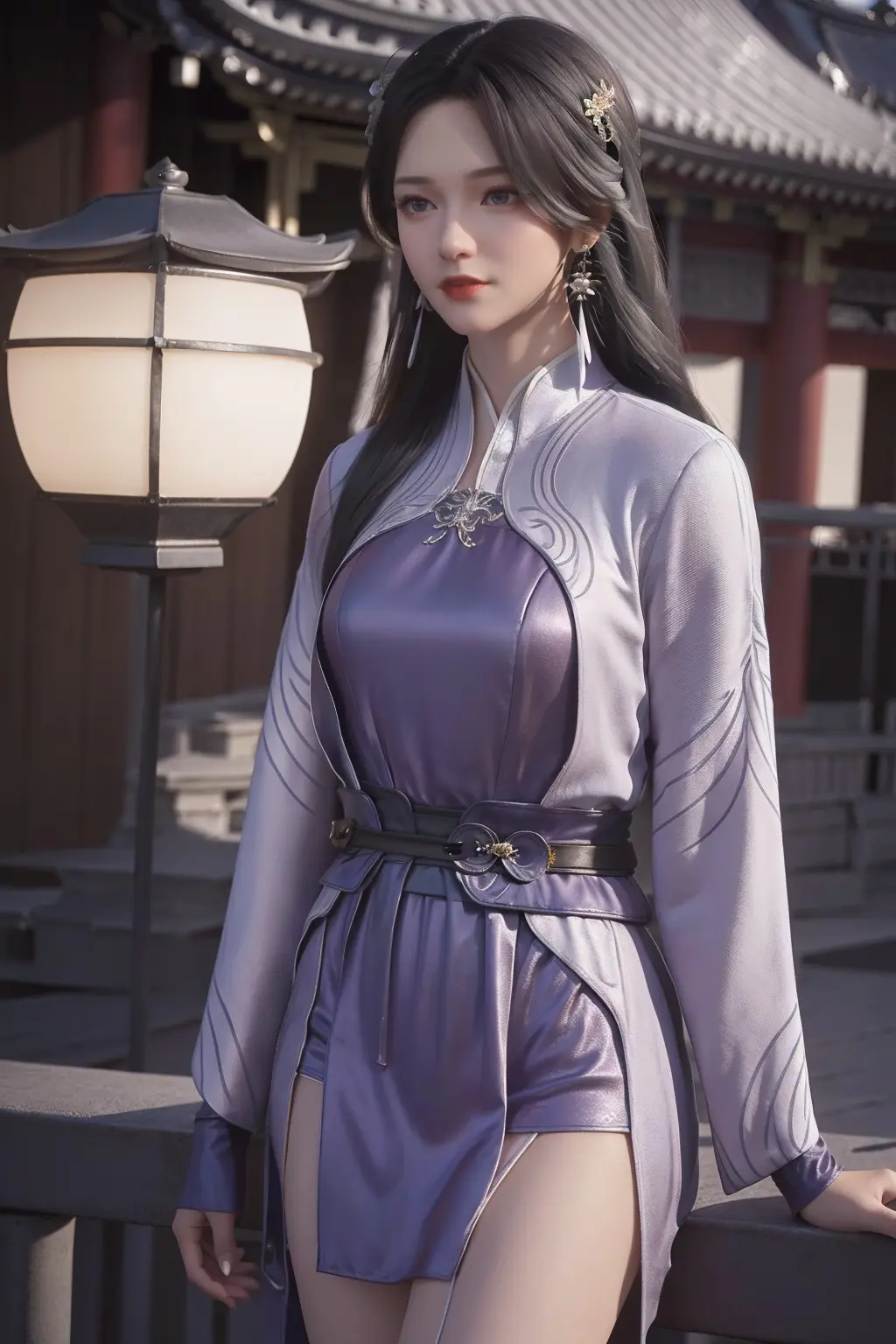 Li Xiao Man