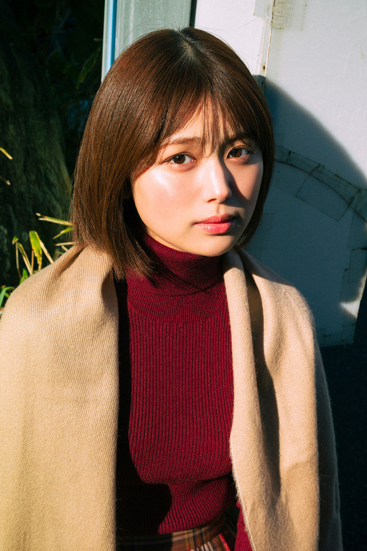Ruka Kitano 北野瑠華, 週刊ポストデジタル写真集 「これっきり」 Set.03