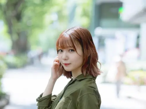 広瀬ゆい  美少女白皙牛奶肌搭配蜜腿十分迷人