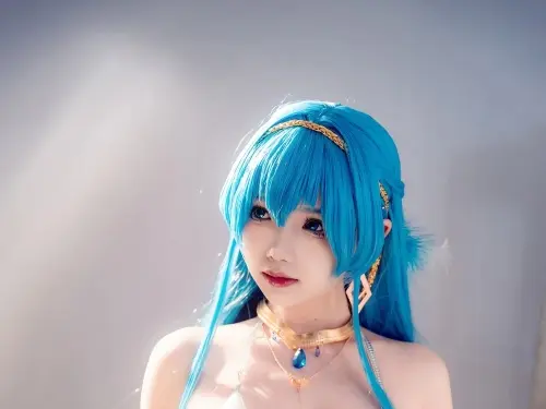 雪晴 水晶派對海倫