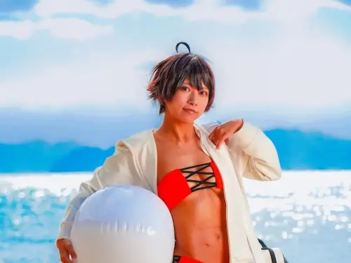 Negoto Hitsuji - Make Heroine wa Rikujyo-bu pt4