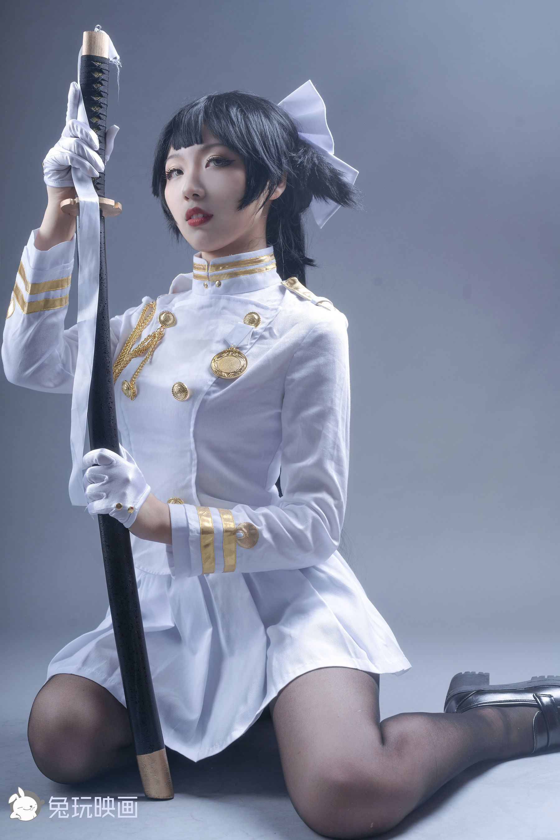 [兔玩映畫] - 碧藍航線 高雄 獒