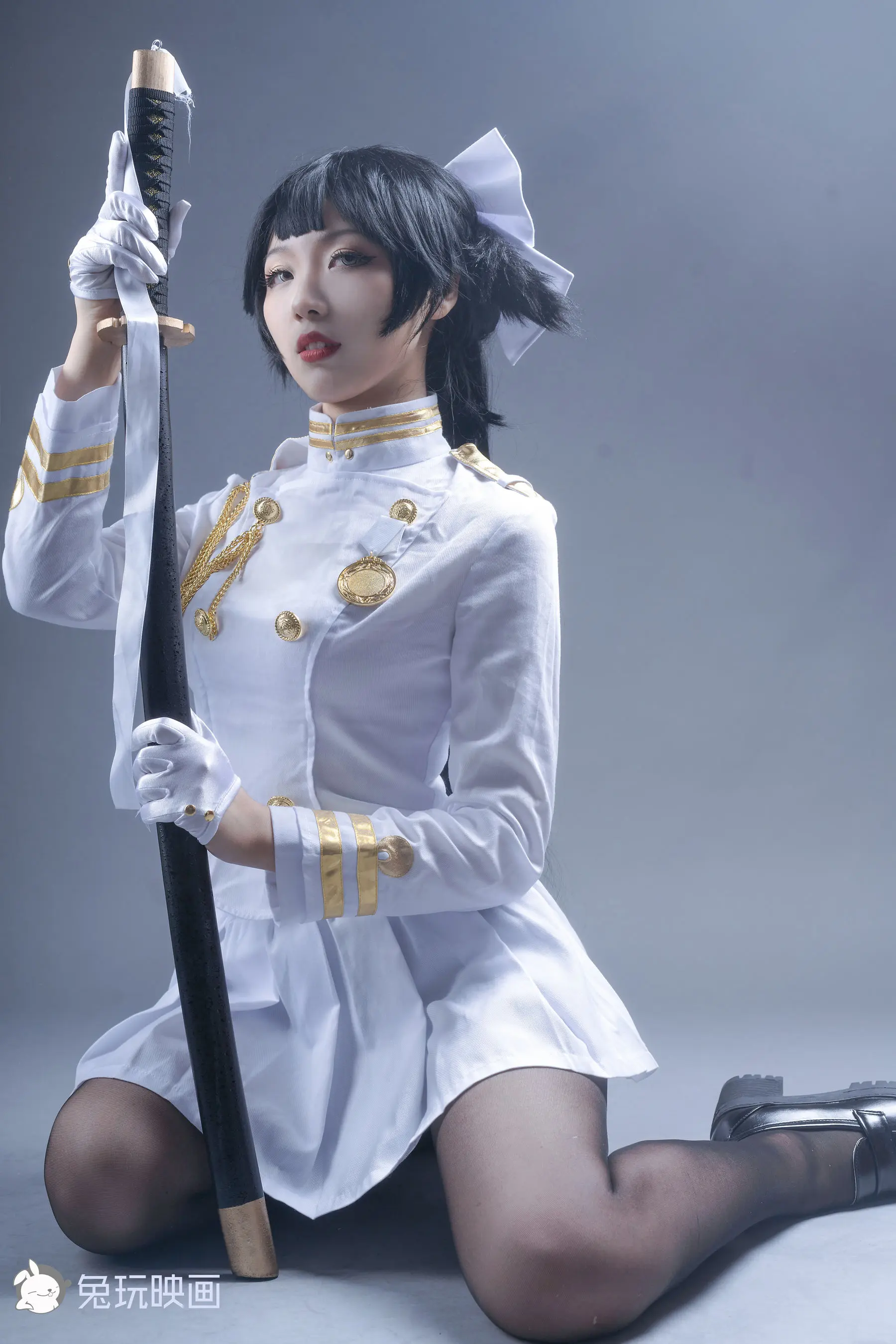 [兔玩映畫] - 碧藍航線 高雄 獒