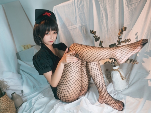 蠢沫沫 護士姐姐