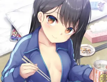 【腳底】女の子の足裏畫像　その１４
