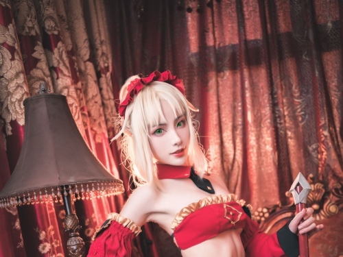 [兔玩映畫] - 小莫女仆