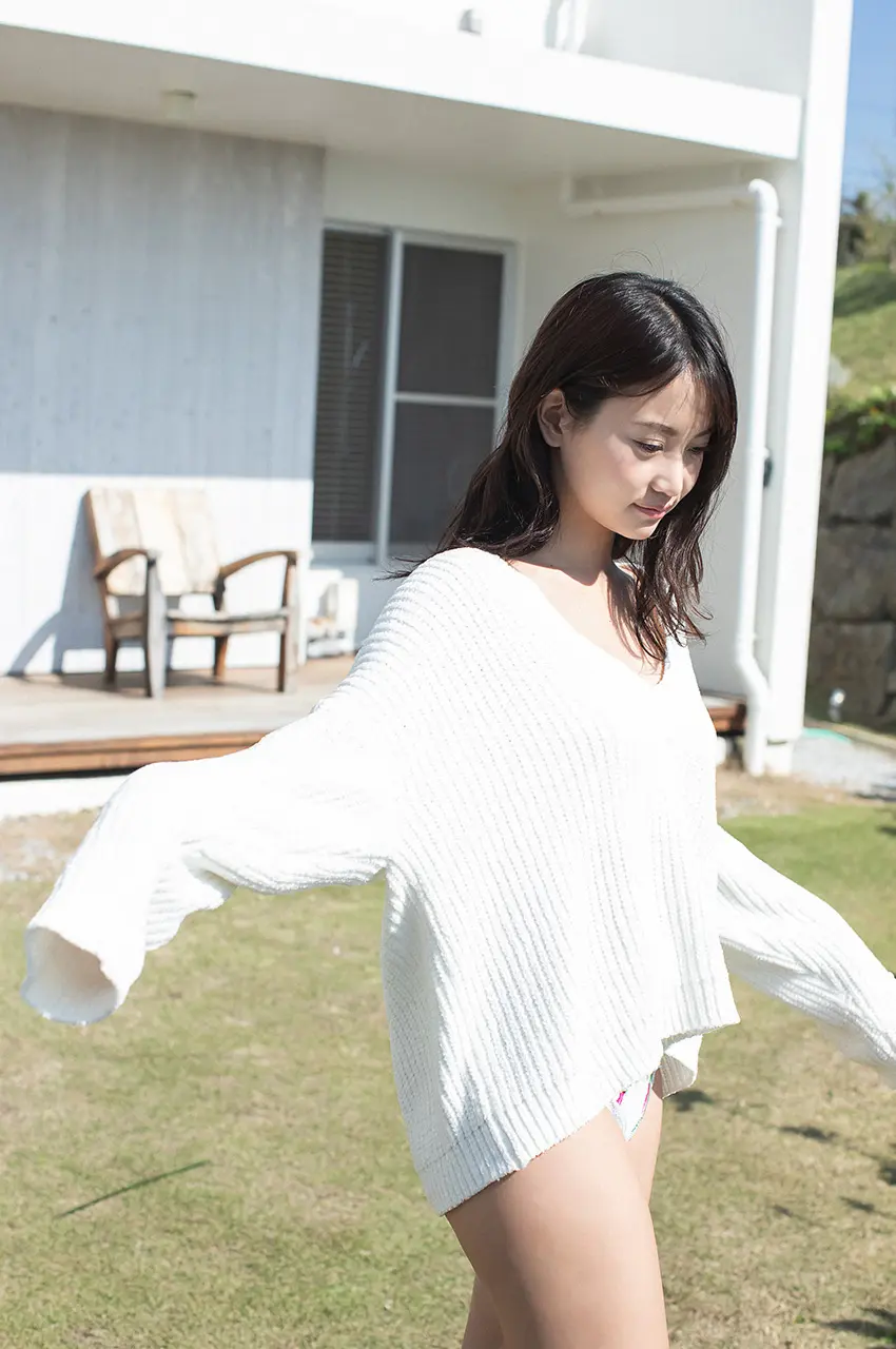 永尾まりや『大人になればーー』