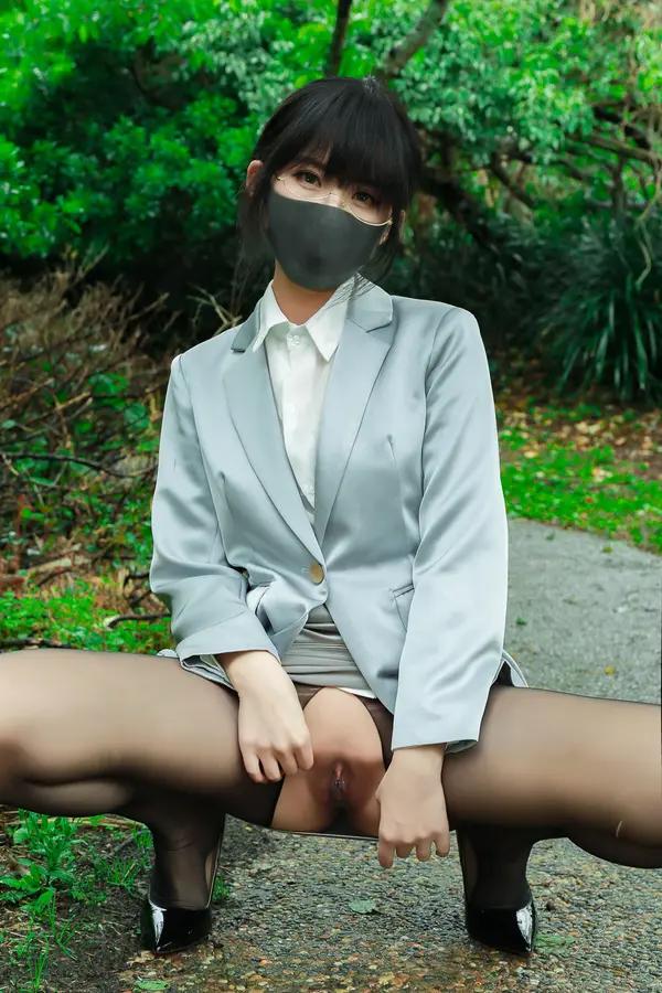 李佳《戶外OL》
