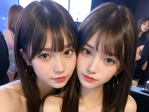 9月26日AI Bijokan （9月26日のAI美女瑤）