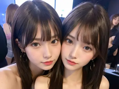 9月26日AI Bijokan （9月26日のAI美女瑤）