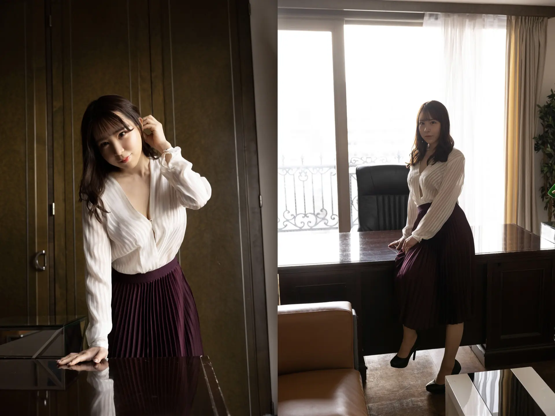 桐條紗綾 Ｇの旋律