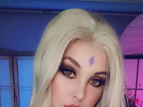 Multi fluffyness - Tsunade