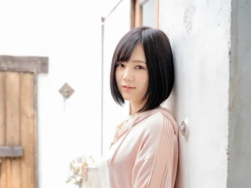 涼森れむ  『 First Gravure 』vol.2