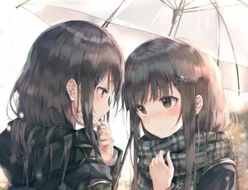 百合・レズ畫像　その５