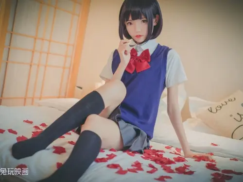 [兔玩映畫] - 花火和利根