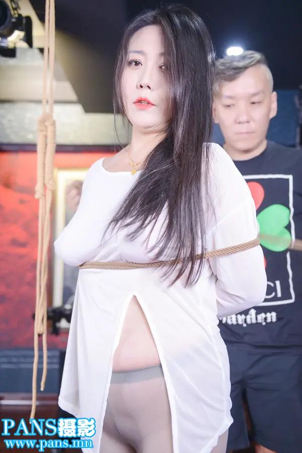 熙媛（Vol. 584.0919）