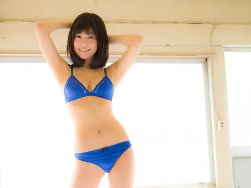 大澤玲美, [Sabra.net] 2018.10 Strictly Girl