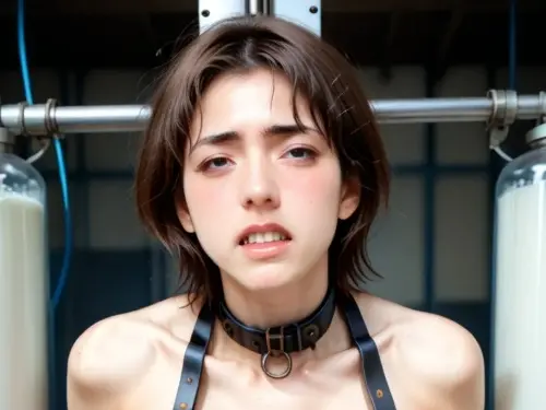 女教師紫花子～人格崩壞強制改造～ - 2