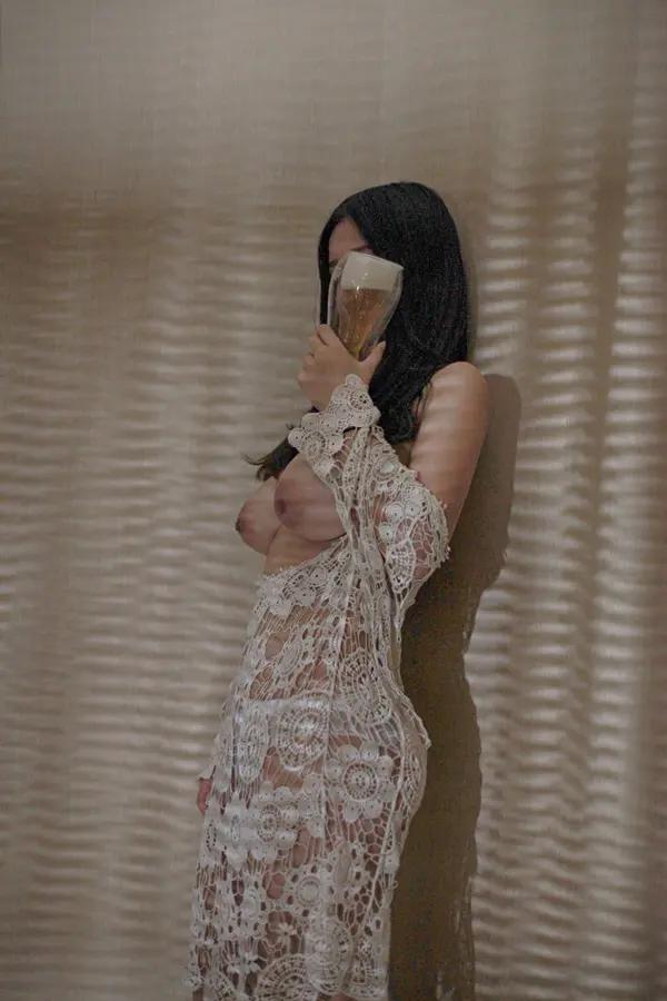 Tumblr原創攝影師破神眾籌作品A