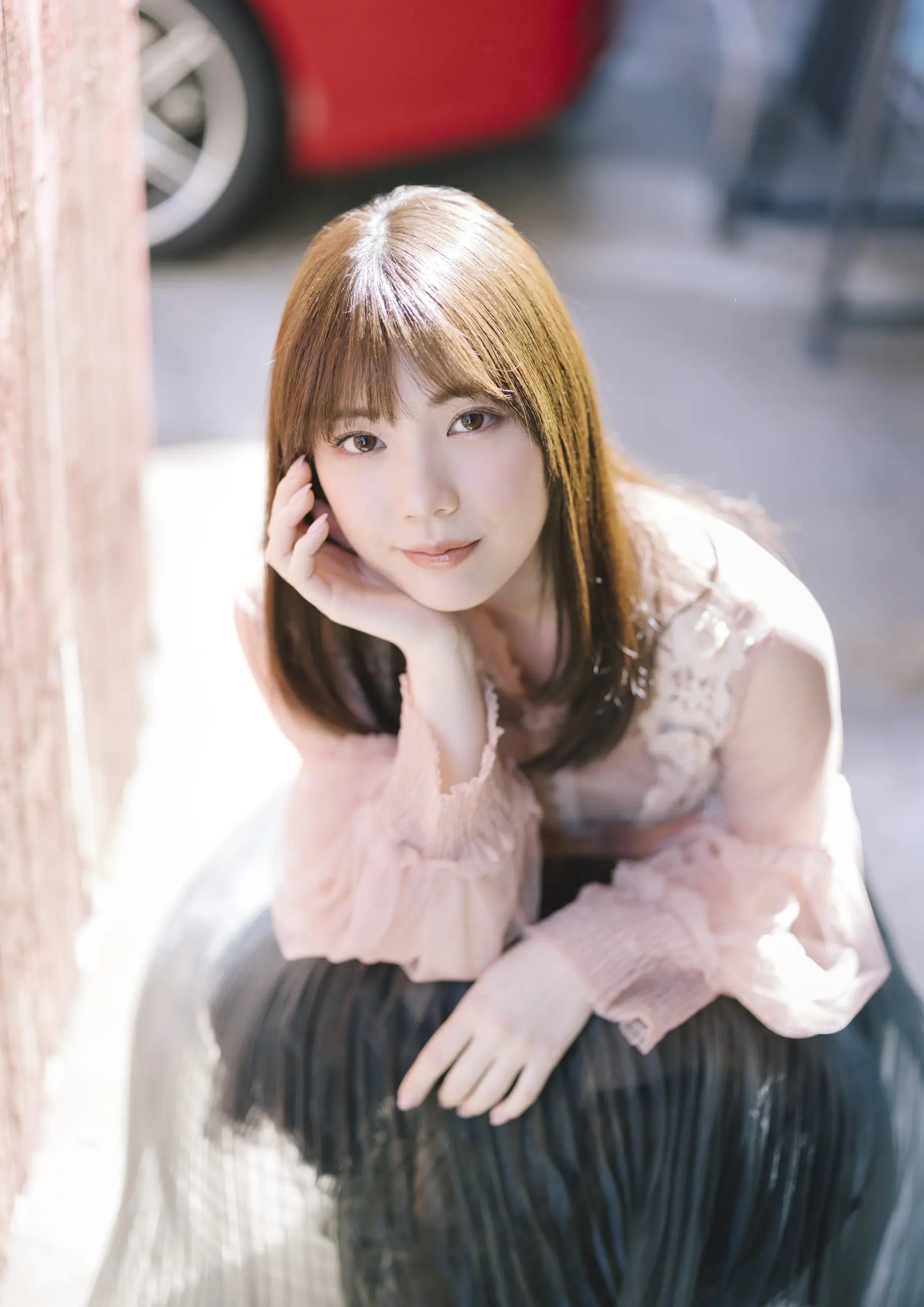 石川澪 - Mio.dol ミオドール