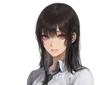 【領帶女孩】ネクタイ女子畫像　その１６