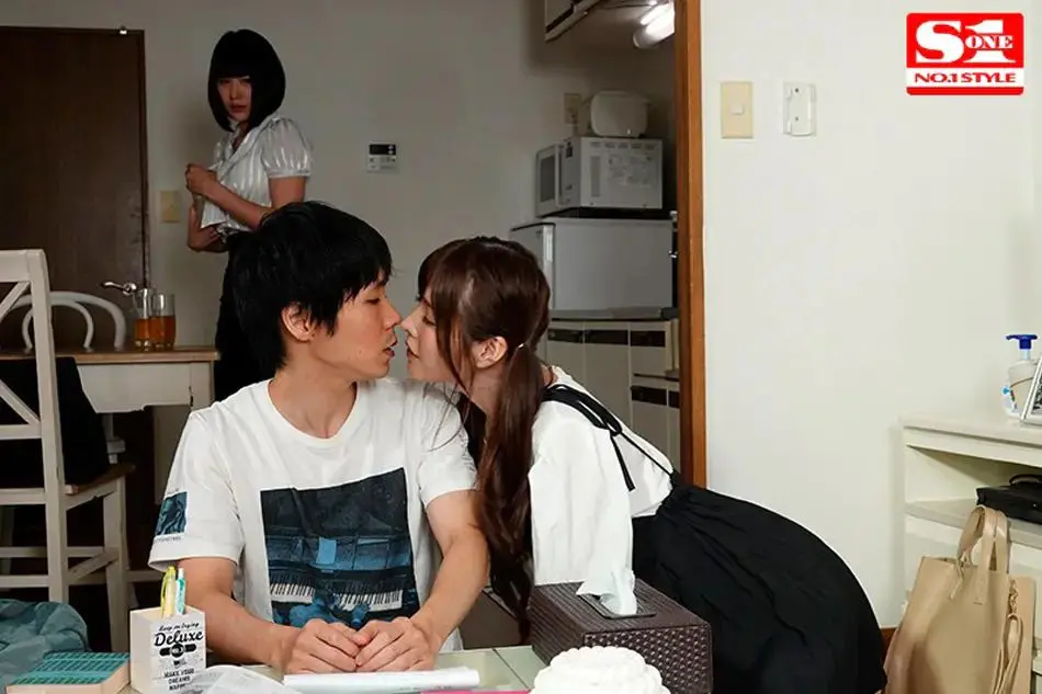 SSNI-647 「橋本有菜」搶閨蜜男友 #好片推薦
