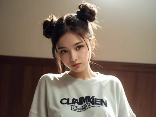 ★PATREON★ [Beauty AI Wkey] I Learned A Lot From My Older Sister 3