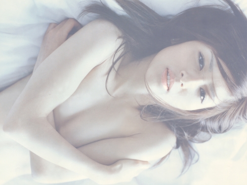 吉井怜(寫真集) (月刊シリーズ 056) - 月刊056