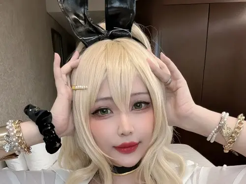 Hana Bunny - Rupee Nikke