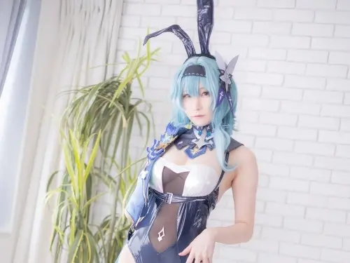 Atsuki - Bunny G