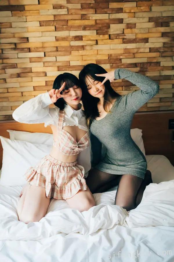 孫樂樂《Doube Date》